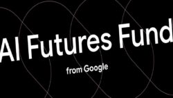 Google, yapay zeka girişimlerine yatırım yapacak: AI Futures Fund neler sunuyor?