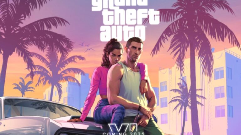 GTA 6 ertelendi: Yeni çıkış tarihi açıklandı! Lucia’lı Vice City macerası gecikiyor