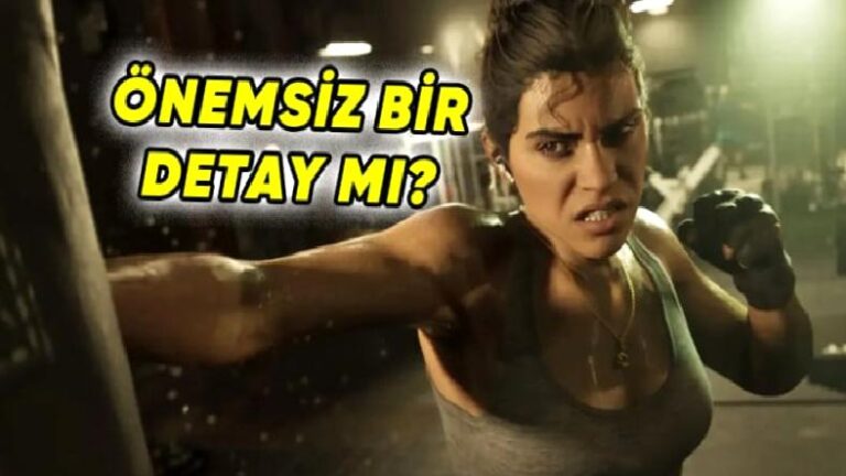 GTA 6 Fragmanında Önemli Detay: San Andreas’taki Çok Sevilen Oyun Mekaniği Geri mi Geliyor?