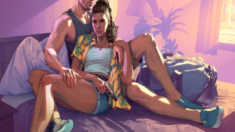 GTA 6’nın resmi web sitesi açıldı: Karakterlerin biyografileri, özel görseller ve dahası