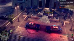 GTA tarzı polis oyunu The Precinct çıktı: Bu kez suçluların peşindesiniz