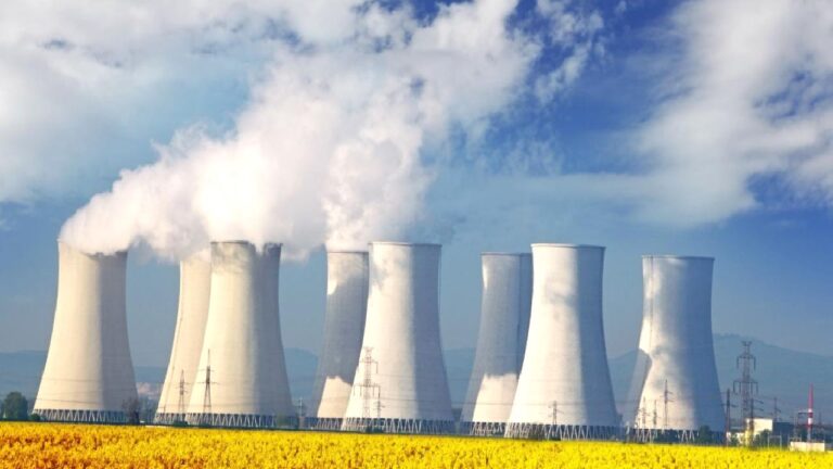 Gücünü toryumdan alan reaktör: Çin, sessizce yeni enerji çağına mı giriyor?