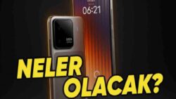 Gündemden Düşmeyen Xiaomi 16’nın Teknik Özellikleri Sızdırıldı