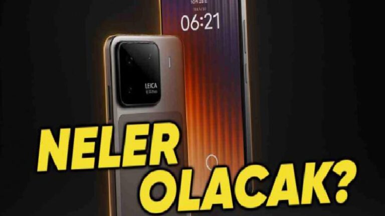 Gündemden Düşmeyen Xiaomi 16’nın Teknik Özellikleri Sızdırıldı