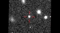 Güneş Sistemi’nin karanlık köşesinde bulunan yeni buzlu gizem