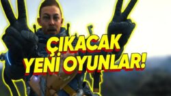 Hangisini Oynayacağımızı Şaşıracağız: Bu Ay Çıkış Yapacak Tüm Oyunlar [Haziran 2025]