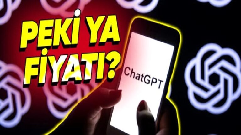 Her Ay Ödeme Yapmaktan Bıkanlara: ChatGPT Yakında Ömür Boyu Geçerli Abonelik Satabilir