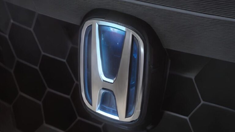 Honda, elektrikli araç yatırımlarını azaltıyor!