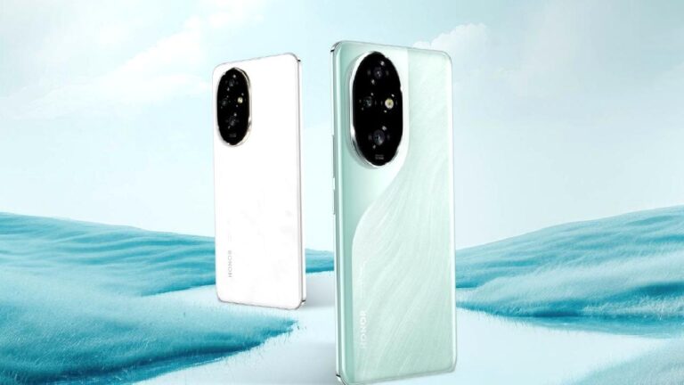 Honor 400 Pro performans testinde: Neler sunacak?