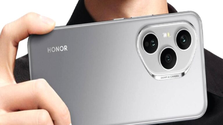 Honor 400 ve 400 Pro resmen tanıtıldı: Özellikleri ve fiyatı!