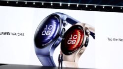 Huawei etkinliğinde öne çıkan 4 cihaz! Türkiye fiyatı ve özellikleri