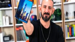 Huawei Mate X6 İnceleme