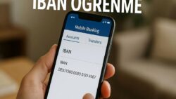 IBAN numarası nasıl öğrenilir? IBAN sorgulama rehberi