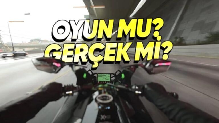 İddia Ediyoruz Böylesini Görmediniz: Cyberpunk 2077’nin Yeni Grafik Modu Oyunu Resmen ‘Gerçeğe’ Dönüştürüyor