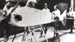 İlk İHA kullanımı ne zaman gerçekleşti?