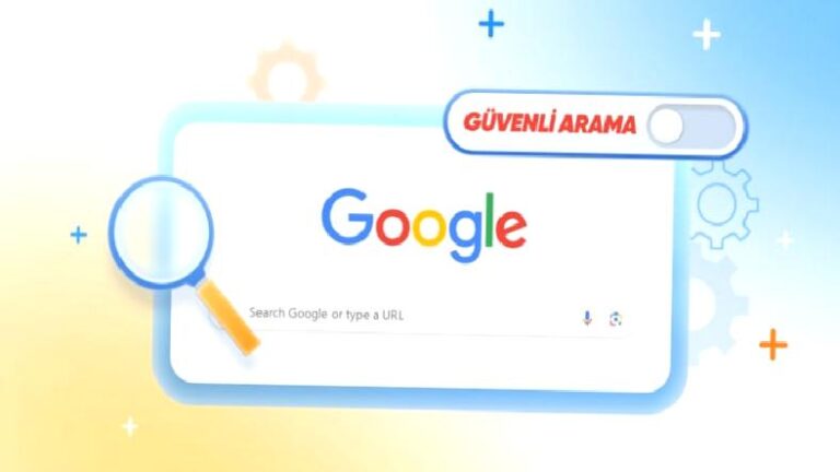 İnternette Hiçbir Şey Sansürlenmesin Diyorsanız: Google Güvenli Arama Kapatma Nasıl Yapılır?