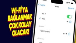 iOS 19 ile iPhone’lara Gelecek Bir Özellik Daha Ortaya Çıktı