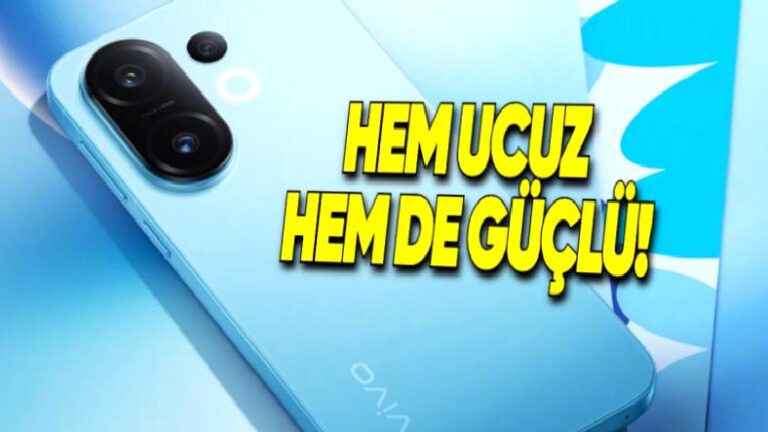 iPhone 16 Benzeri Tasarımıyla Dikkat Çeken vivo S30 ve S30 Pro Mini Tanıtıldı: Uygun Fiyata Taş Gibi Özellikler Sunuyorlar!
