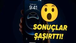 iPhone 16e’deki C1 Modemi Qualcomm’un Amiral Gemisi Modemleriyle Kıyaslandı (Sonuçlar Şaşırttı)