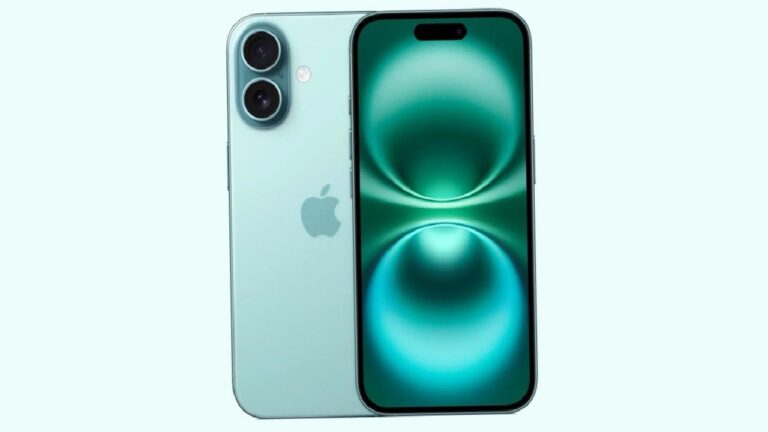 iPhone 17 A18 çip ve 8GB RAM ile gelecek!