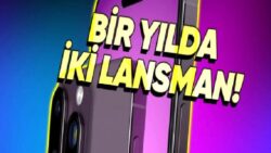 iPhone 18 Serisiyle Birlikte Apple’ın Lansman Planları Değişecek: Artık Serideki Tüm Telefonlar Aynı Anda Gelmeyebilir!