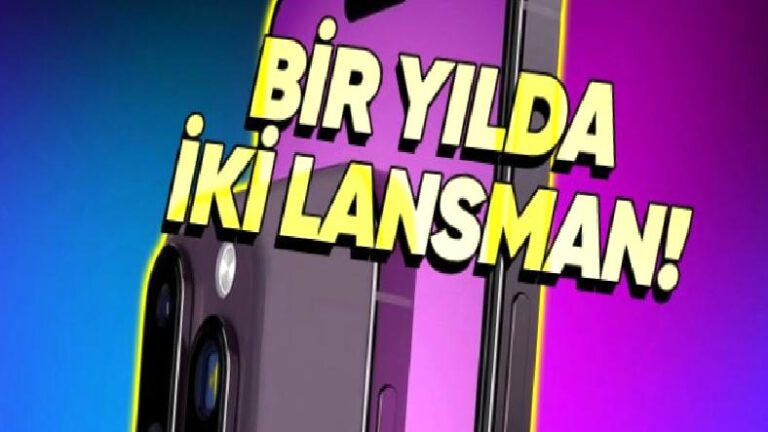 iPhone 18 Serisiyle Birlikte Apple’ın Lansman Planları Değişecek: Artık Serideki Tüm Telefonlar Aynı Anda Gelmeyebilir!