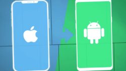 iPhone’dan Android’e geçmek daha kolay olacak!