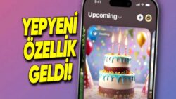 iPhone’ların Davetiye Uygulamasına Kullanıcıların Acayip İşine Yarayacak Bir Özellik Eklendi