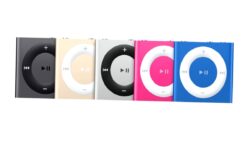 iPod Shuffle, yapay zekalı bir “arkadaş” olarak geri dönebilir