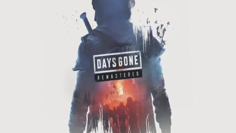 Karanlık Dünyaya PS5 ile Geri Dönüyoruz: Days Gone Remastered İnceleme