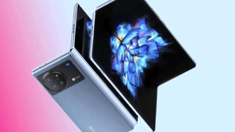 Katlanabilir vivo X Fold 5, beklentilerin ötesine geçebilir!
