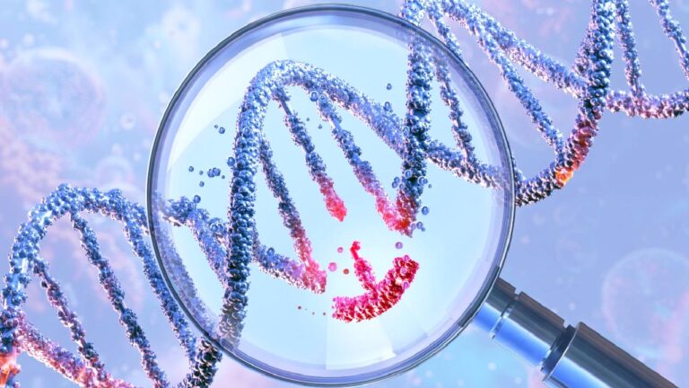 Kişiye özel gen düzenleme terapisiyle gelen ilk büyük zafer