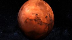 Mars’a ne zaman ve nasıl gidilecek?