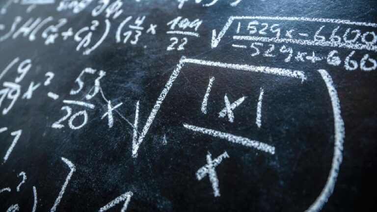 Matematiğin sınırları zorlanıyor: 200 yıllık problem nihayet çözülüyor mu?