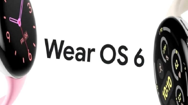 Merakla Beklenen Wear OS 6 Tanıtıldı: İşte Yenilikler!