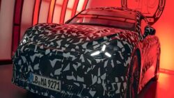 Mercedes-AMG, 1.000 beygirlik modeli ile geliyor!