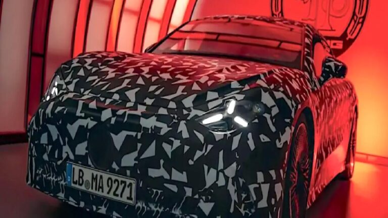 Mercedes-AMG, 1.000 beygirlik modeli ile geliyor!