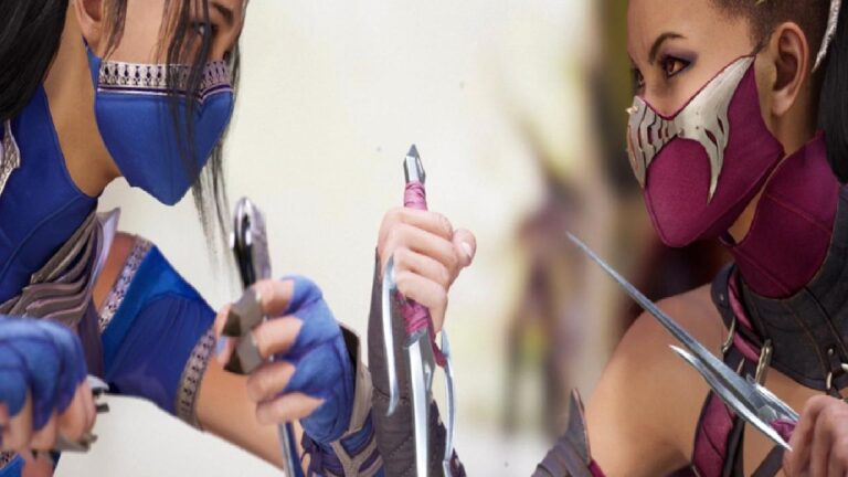 Mortal Kombat 1: Khaos Reigns İnceleme