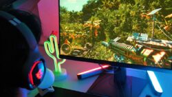 MSI, 500 Hz oyuncu monitörünü satışa çıkarıyor!