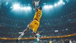 NBC, yapay zekâyla NBA’nin efsane sesi Jim Fagan’ı geri getiriyor