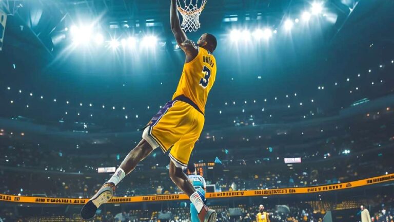 NBC, yapay zekâyla NBA’nin efsane sesi Jim Fagan’ı geri getiriyor