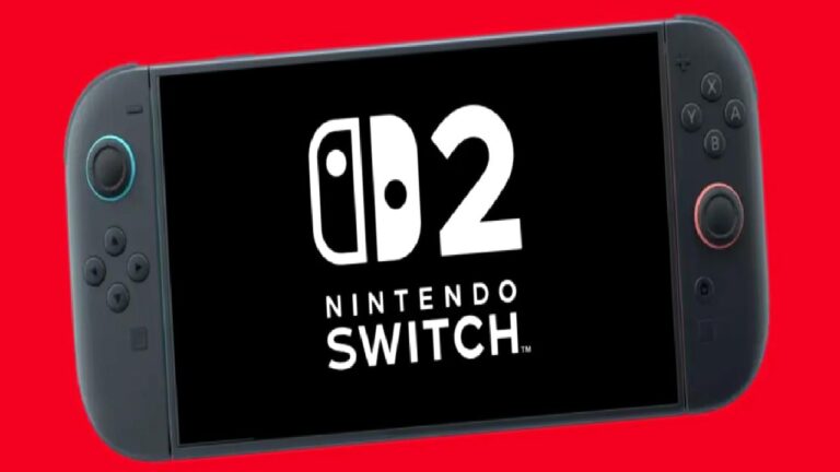 Nintendo Switch 2’nin birinci parti oyunları kartuş formatında olacak!