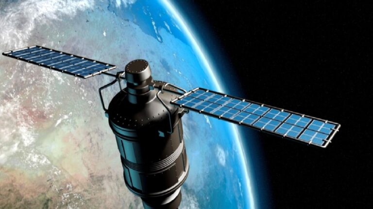 Ormanların altındaki gerçek ortaya çıkıyor: Biyokütle uydusu göreve başladı