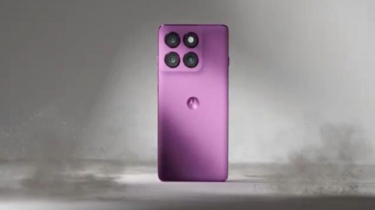 Orta segment karışacak: Moto G56 5G özellikleri ortaya çıktı!
