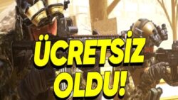 PUBG Yapımcılarının Normal Fiyatı 780 TL Olan Oyunu ‘Thunder Tier One’ Ücretsiz Oldu: Hemen Kütüphanenize Ekleyin!