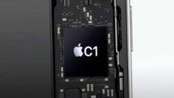 Qualcomm modemler, Apple C1’den daha hızlı çıktı!