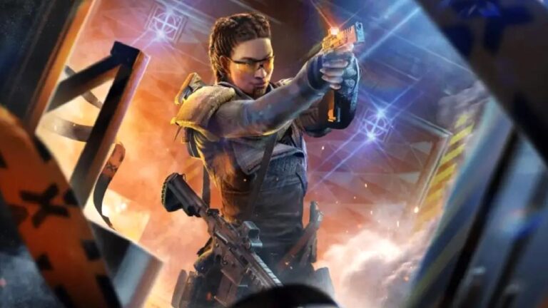 Rainbow Six Siege X geliyor! İşte sistem gereksinimleri