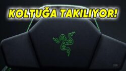 Razer, 3 Yeni Ürün Duyurdu: “Clio” İsimli Kablosuz Hoparlör, Ağzınızın Suyunu Akıtacak!