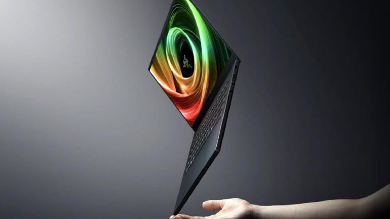 Razer, Blade 14 ve Blade 16 dizüstü bilgisayarlarının yeni modellerini tanıttı