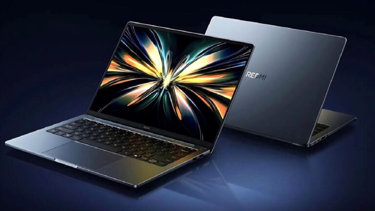 Redmi Book 14 Ryzen 2025 duyuruldu! İşte özellikleri